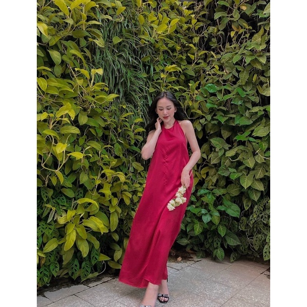 ĐẦM MAXI PHI YẾM