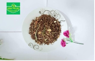 [HCM][ 10 gói tặng +...] Trà Hoàng Thảo Mộc 500gram
