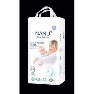 100 bỉm quần nanu đủ size M,l,xl,xxl,xxxl