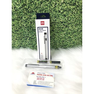Bút Chỉ Laser Deli 3933