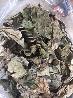 Bột lá trầu không 100% nguyên chất