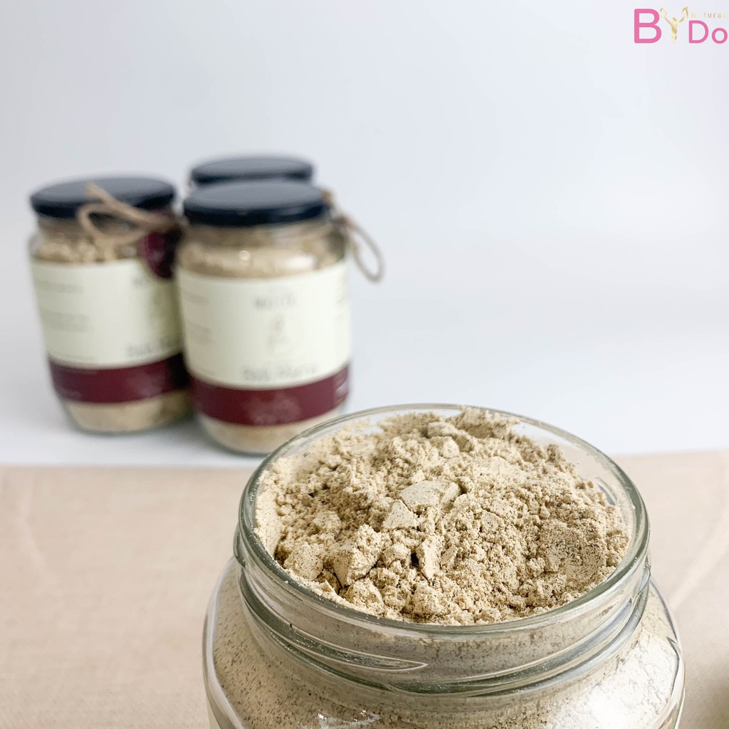 [ TẶNG VÒNG DÂU TẰM  ]❤Combo 2 hộp Ngũ cốc bầu cao cấp Bido Mama siêu dinh dưỡng 600gram, ❤25 loại hạt dinh dưỡng