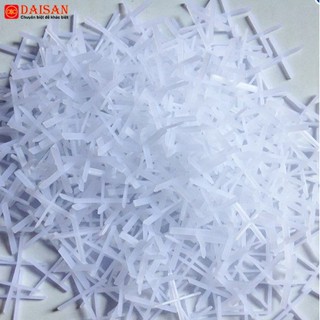 Ke nhựa ốp lát gạch loại 1.5mm DS-KN1.5MM