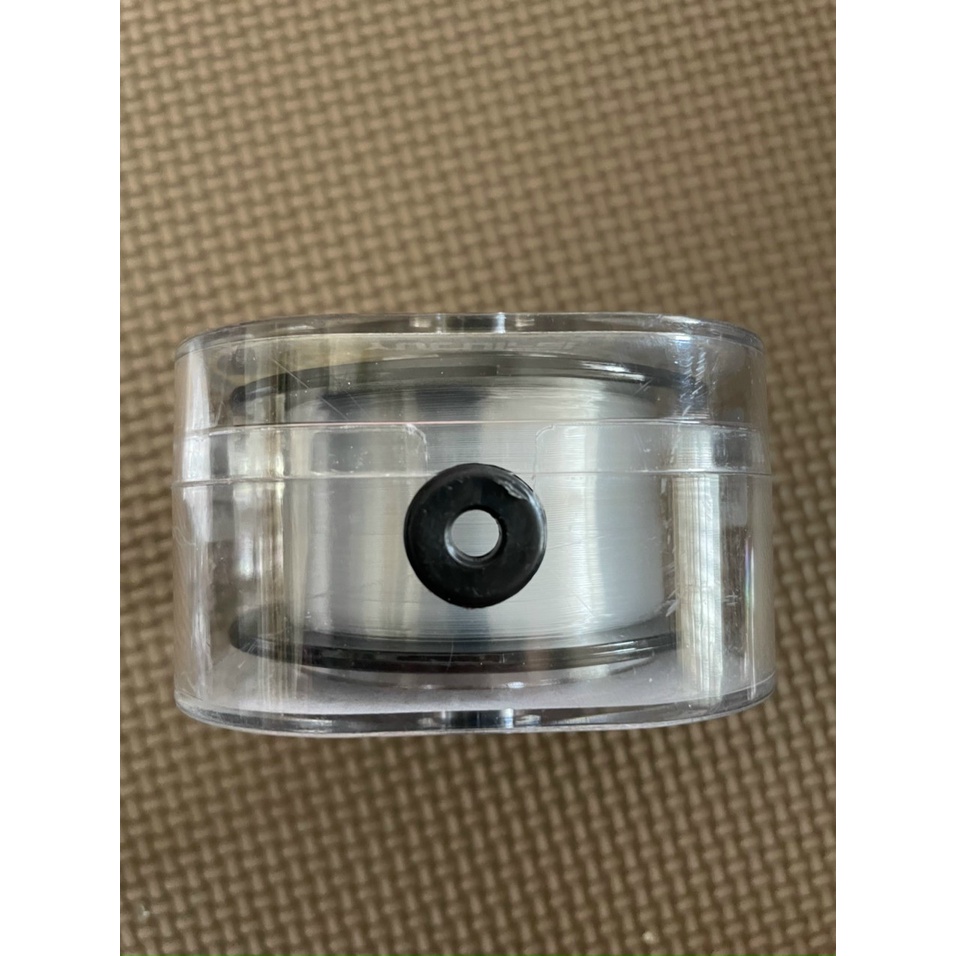 Cước câu cá nhật bản 200m tàng hình chuyên săn hàn, Dây câu cá, màu trắng