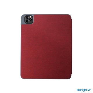  Bao da iPad Pro 12.9" 2020 MUTURAL with Pencil Holder