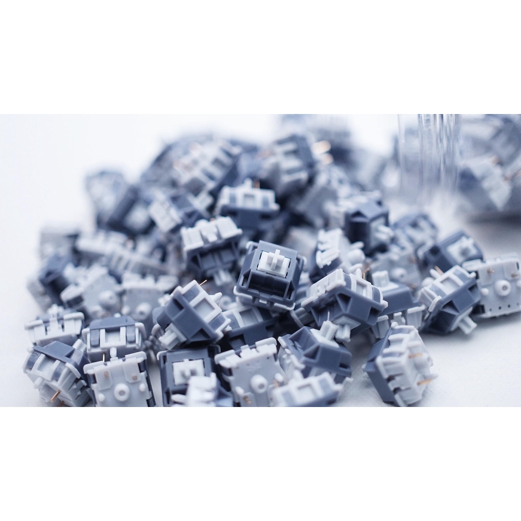 Owlab Tungsten - Công tắc bàn phím cơ