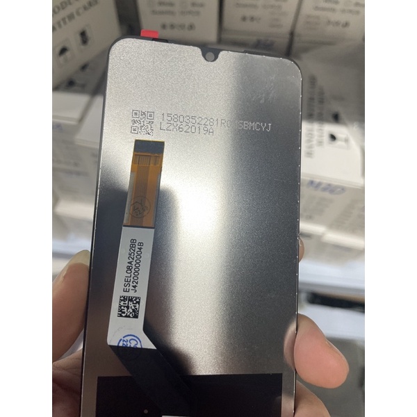 Màn hình Xiaomi Redmi Note 7 / Redmi Note 7 Pro / Redmi Note 7s tặng kèm bộ sửa và keo bán b7000 bongnamsto