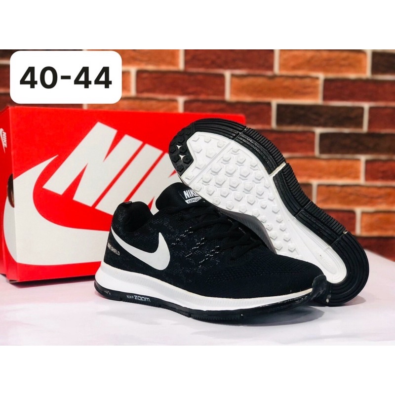 Giày sneaker giày thể thao nam chạy bộ tập gym yoga cớn sport
