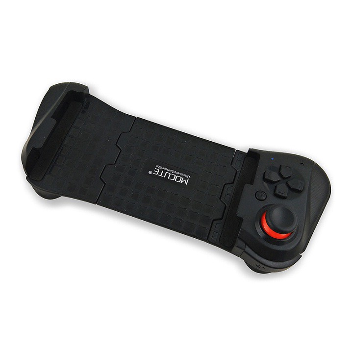 Tay Cầm Chơi Game Mobile: Bluetooth Mocute 058 cao cấp
