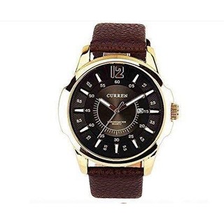 Đồng hồ Curren 8123 Máy Nhật