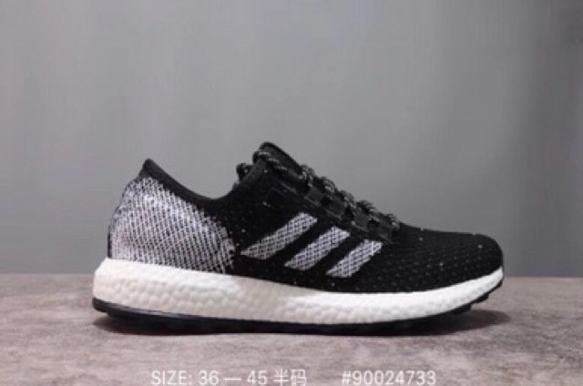 pure boost cho nam nữ