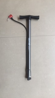 Bơm xe đạp xe máy