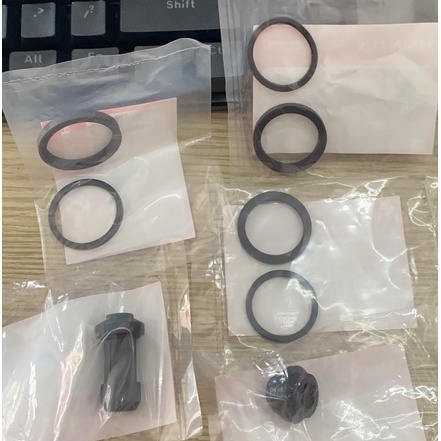 Sim piston heo dầu trước sh mode / pcx / sh việt / sh ý zin chính hãng honda