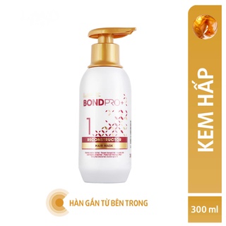 Hấp Hấp Tái Sinh Liên Kết Lavox Bondpro+ 300ml
