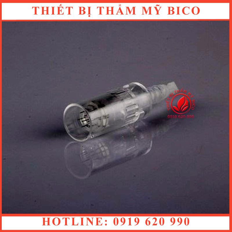 Đầu kim 12 cho máy lăn kim dr pen trị sẹo rỗ tại nhà - CHÍNH HÃNG - Thiết Bị Thẩm Mỹ BICO
