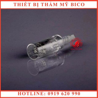 Đầu kim 12 cho máy lăn kim dr pen  trị sẹo rỗ tại nhà -  CHÍNH HÃNG - Thiết Bị Thẩm Mỹ BICO