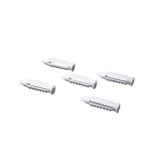 200 cái Nở nhựa 12x60/Tắc kê 6 phân mập