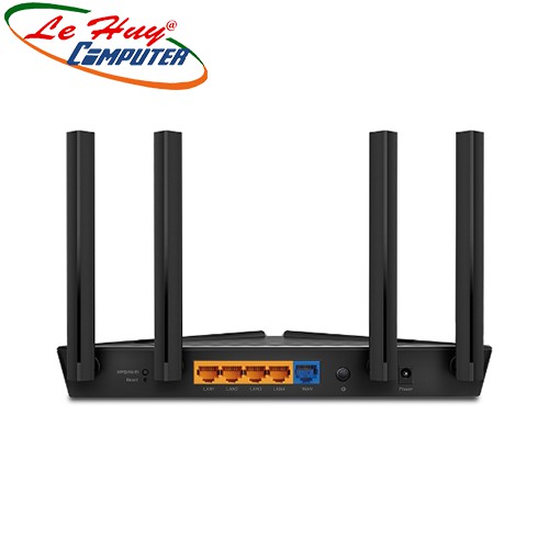 Bộ phát wifi 6 TP-Link Archer AX10 AX1500Mbps