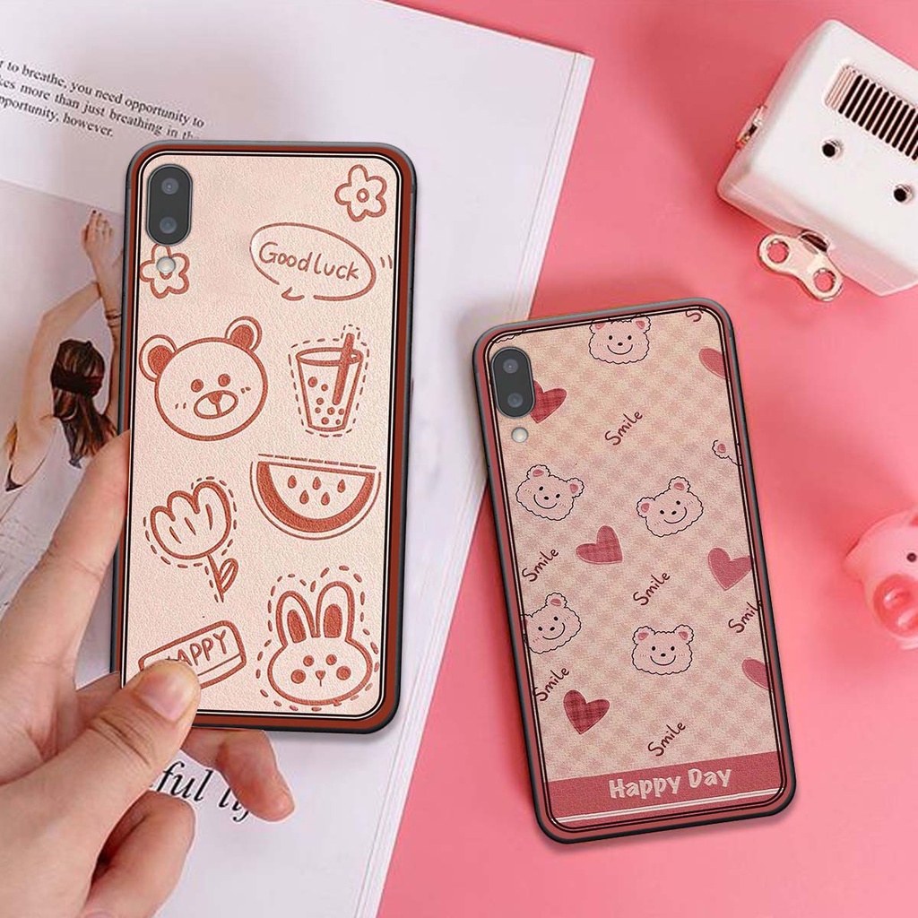 Ốp Vsmart Star bộ hình thiết kế độc lạ siêu dễ thương. hàng cao cấp siêu bền