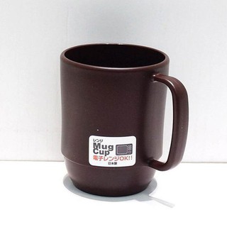 Cốc brown 350ml-nhật bản