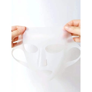 MẶT NẠ SILICON DAISO GIÚP ĐẮP MẶT NẠ HIỆU QUẢ