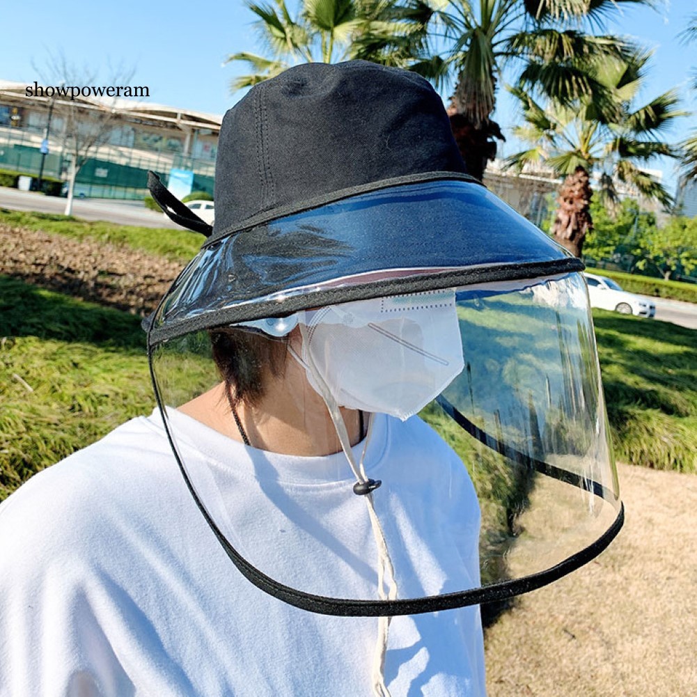 Mặt Nạ Che Toàn Mặt Chống Bụi