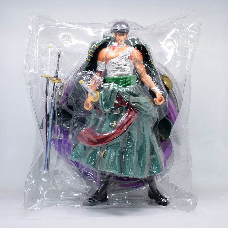 Mô hình Roronoa Zoro GK One piece