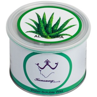 Sáp Wax Konsung [Mật Ong, Nha Đam]