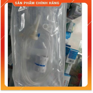Dây truyền dịch đếm giọt nhập khẩu INDIA