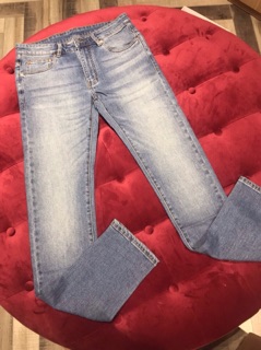 Jeans Gucci