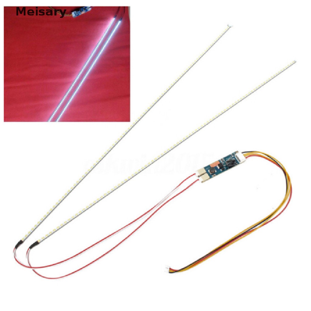 Bộ dây đèn nền LED 490mm 22 Inch CCFL LCD Q6C6 VN584