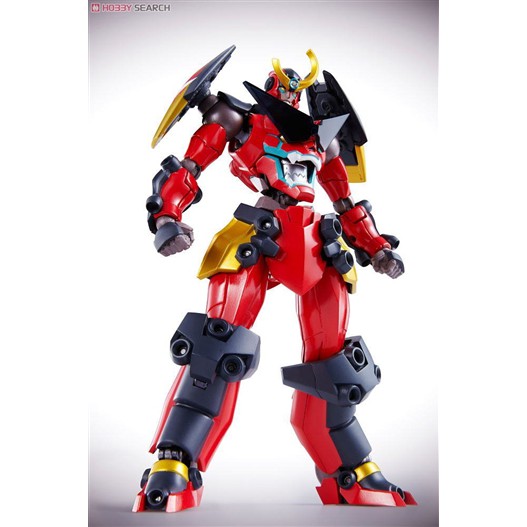 MÔ HÌNH CHÍNH HÃNG SRC GURREN LAGANN 2ND