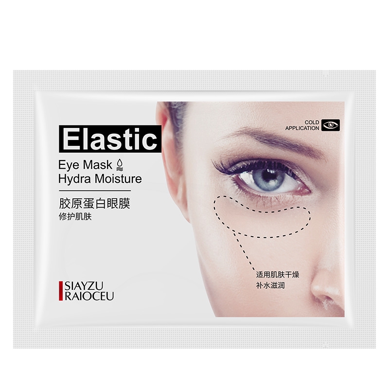 Mặt nạ mắt Collagen chăm sóc mắt hiệu quả | BigBuy360 - bigbuy360.vn