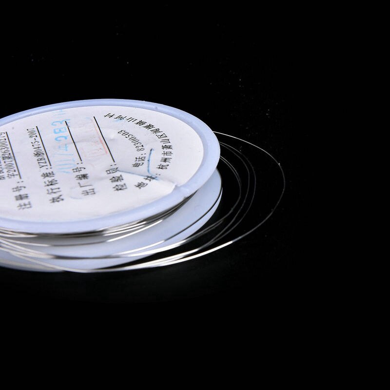 Cuộn dây chằng bằng thép không gỉ chuyên dụng cho nha khoa