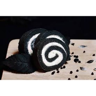 bột tinh Than Tre Nhật 20G