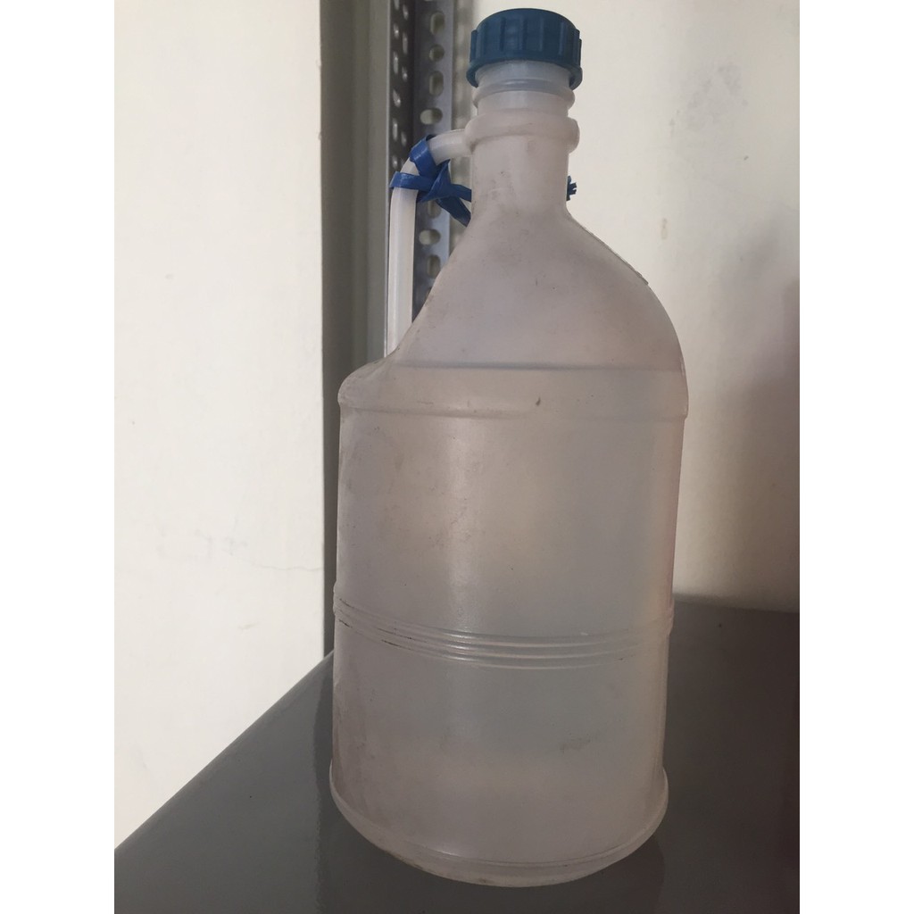 1l axeton/ aceton dùng cho máy bắn tẩy hoặc rửa móng tay