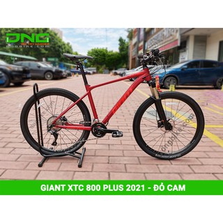 Xe đạp địa hình GIANT XTC 800 PLUS 2021