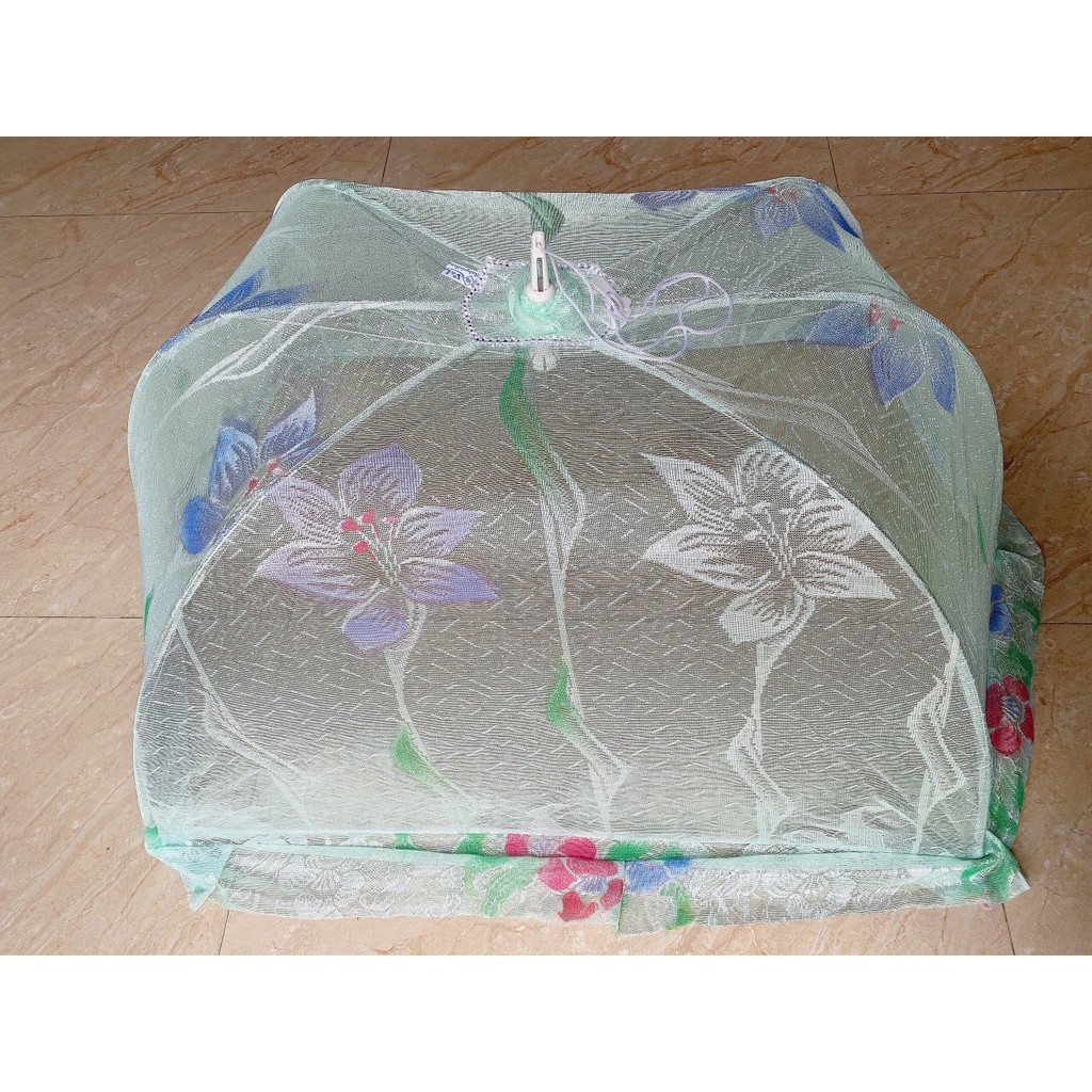 Màn Chụp Trẻ Em Thái Lan