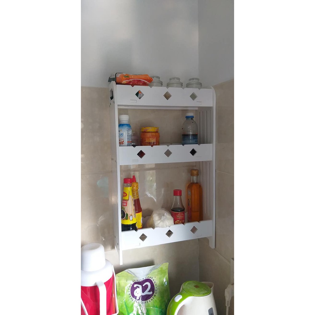 [ DEAL SỐC ] Kệ Nhà Tắm To hiện đại chống nước- IG277 | BigBuy360 - bigbuy360.vn