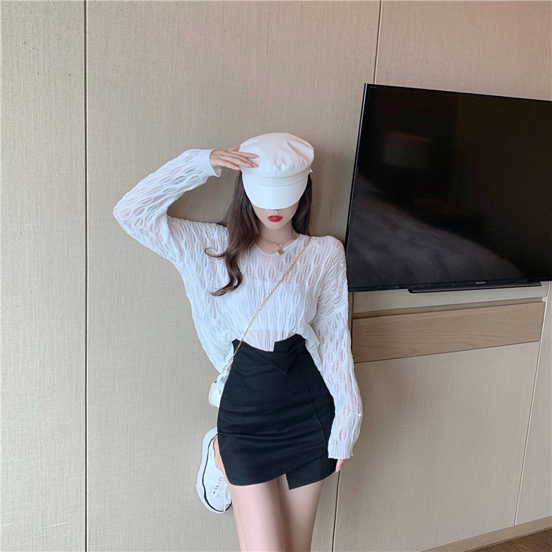 CHÂN VÁY NGẮN THỜI TRANG NỮ | BigBuy360 - bigbuy360.vn