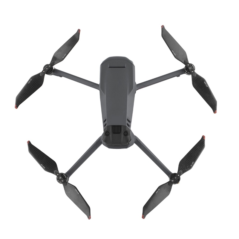Bộ Cánh Quạt Giảm Tiếng Ồn Thay Thế Tiện Dụng Cho Mavic 3 Blades