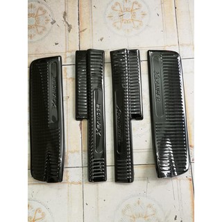 Ốp bậc trong titan xpander 2018 -2024 chữ dập