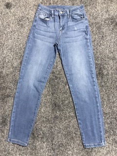 Combo jean