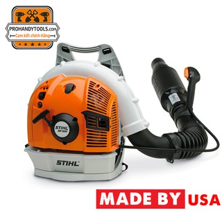 MÁY THỔI STIHL BR500