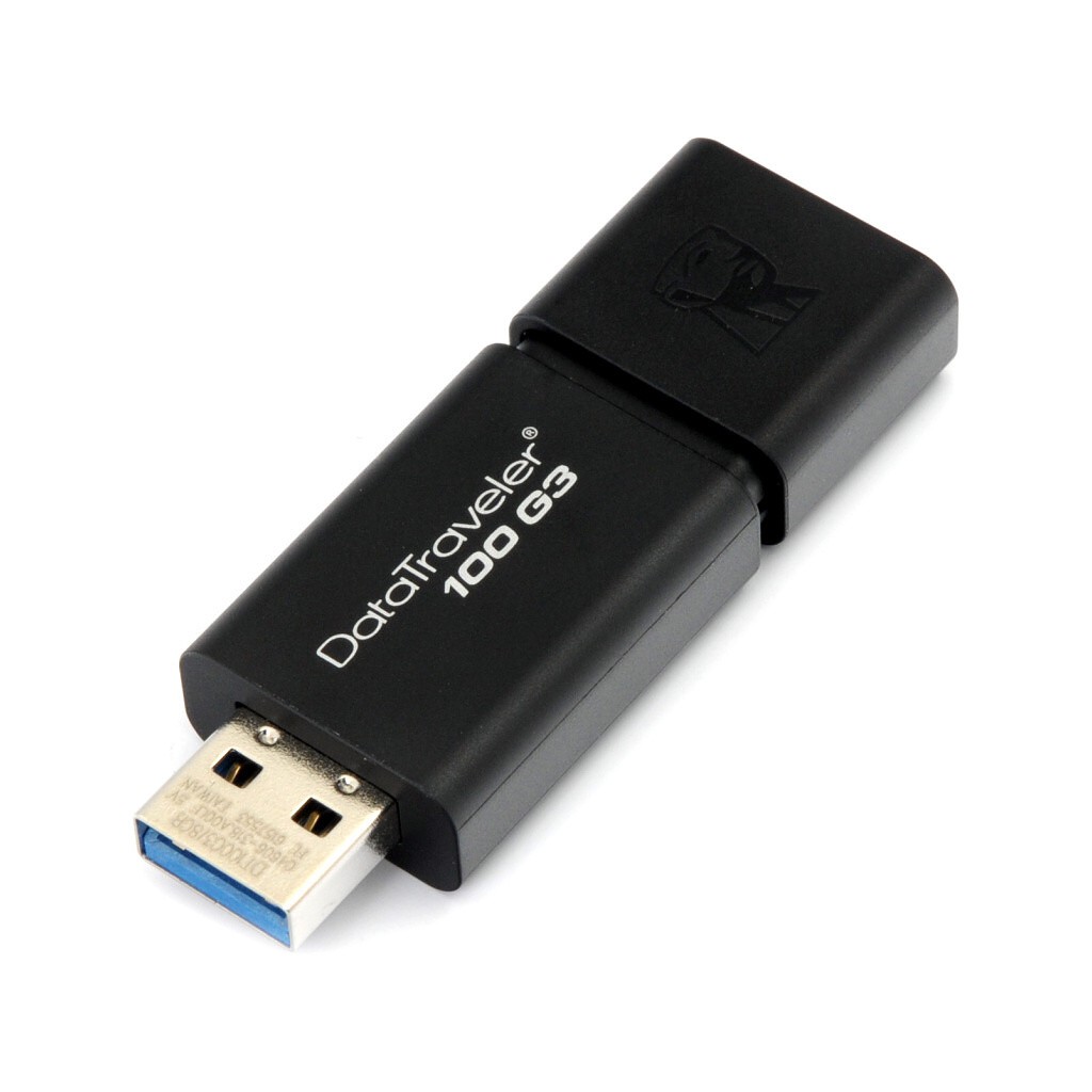 USB Kingston 100G3 16GB | BigBuy360 - bigbuy360.vn