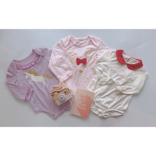 Body chip xuất dư xịn đét 0-24m