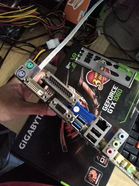 Combo H81 G3240 Ram 8gb | BigBuy360 - bigbuy360.vn