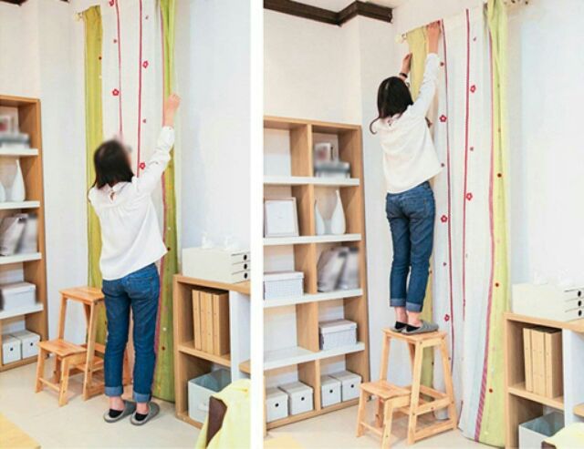 GHẾ GỖ 2 TẦNG | BigBuy360 - bigbuy360.vn