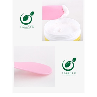 (COMBO 5) Que nhựa waxing, trộn bột mặt nạ 15cm