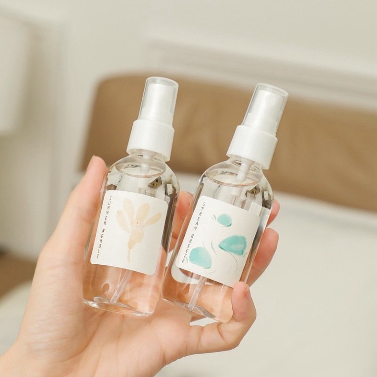 Nước hoa nữ Shimang nội địa trung Nước hoa Shimang Bodymist 80ml SNH16